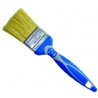 Paint Brushes with TPR Handle (1112020) /Painting Tool/Hand Tool