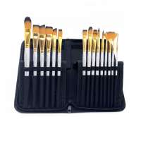 Promotional Artists′ Paint Brushes